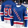 2026 New American Style Men's Ice Hockey Training Suit - Raptor 3D Print - Breathable, Moisture-Wicking Long Sleeve Kids
