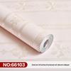 Thick Self-Adhesive Embossed Waterproof Wallpaper for Home Decoration