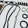 7S7G-6052-AB Factory Auto engine parts Cylinder Head Gasket Set Kit For FORD FOCUS 1.6 ENGINE SEALING GASKET 7S7G-6052-AB