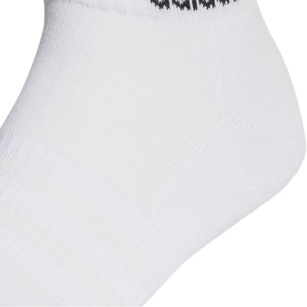 adidas Ankle Socks Unisex White HT3438