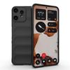 For Nothing CMF Phone 2 Pro Case Nothing CMF Phone 2 Pro Cover Bumper Shockproof Anti-fingerprint Protective TPU Phone Cover