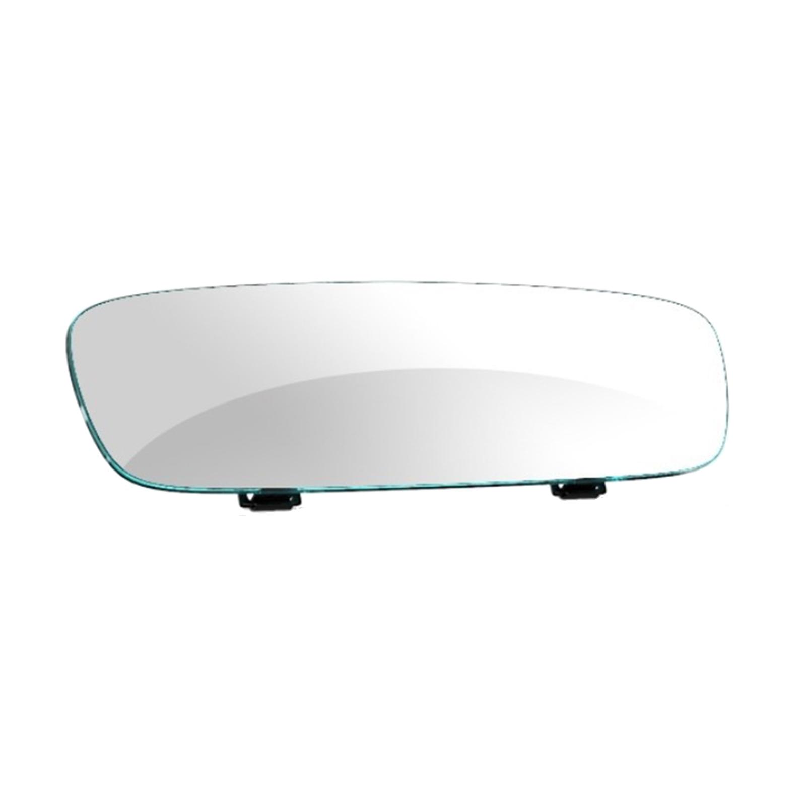 

Car Interior Full View Mirror Car SUV Anti Glares and Wide View Safe Mirror Baby Observation Reduce Blind Spots 1