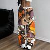 Partea inferioară (Îmbrăcăminte damă) – Pantaloni