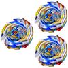Vibrant Mixed Color Beyblade Burst Gt B-154 Dx Booster Imperial Dragon For Kids