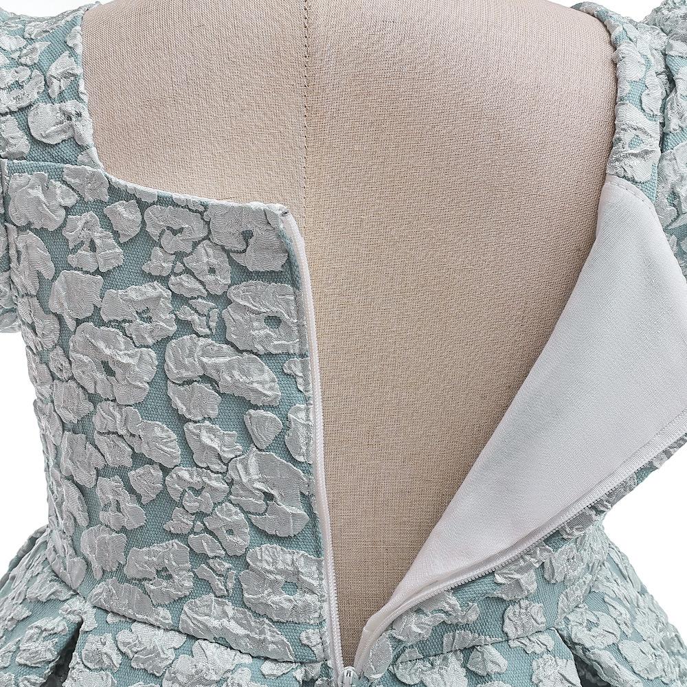 Sukienki dziecięce dla dziewczynek elegancka suknia ślubna księżniczki dzieci w stylu Vintage suknia wieczorowa bal bożonarodzeniowy Vestidos 3 8 10 lat
