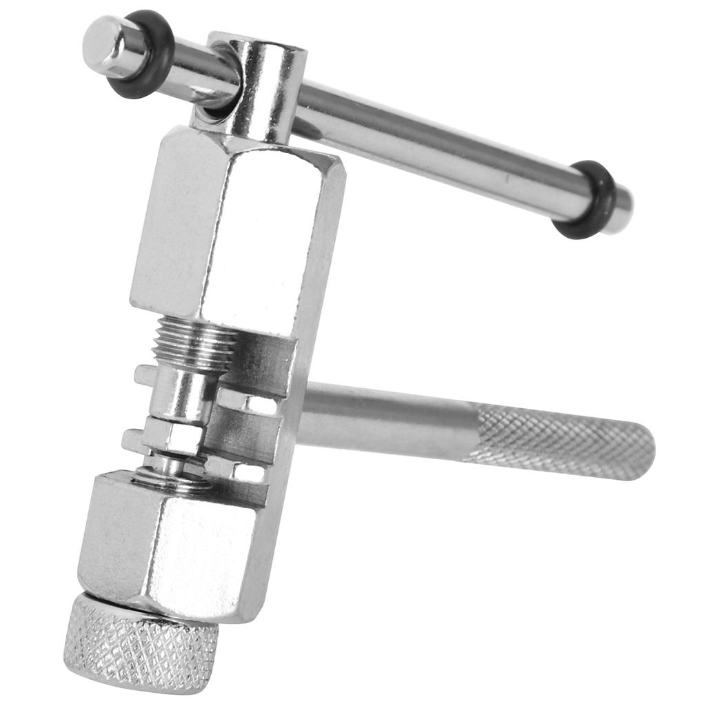 Bike Chain Plier Cutter Checker Repair Tool Kit Quick Detachable for Mountain Road Bicycle