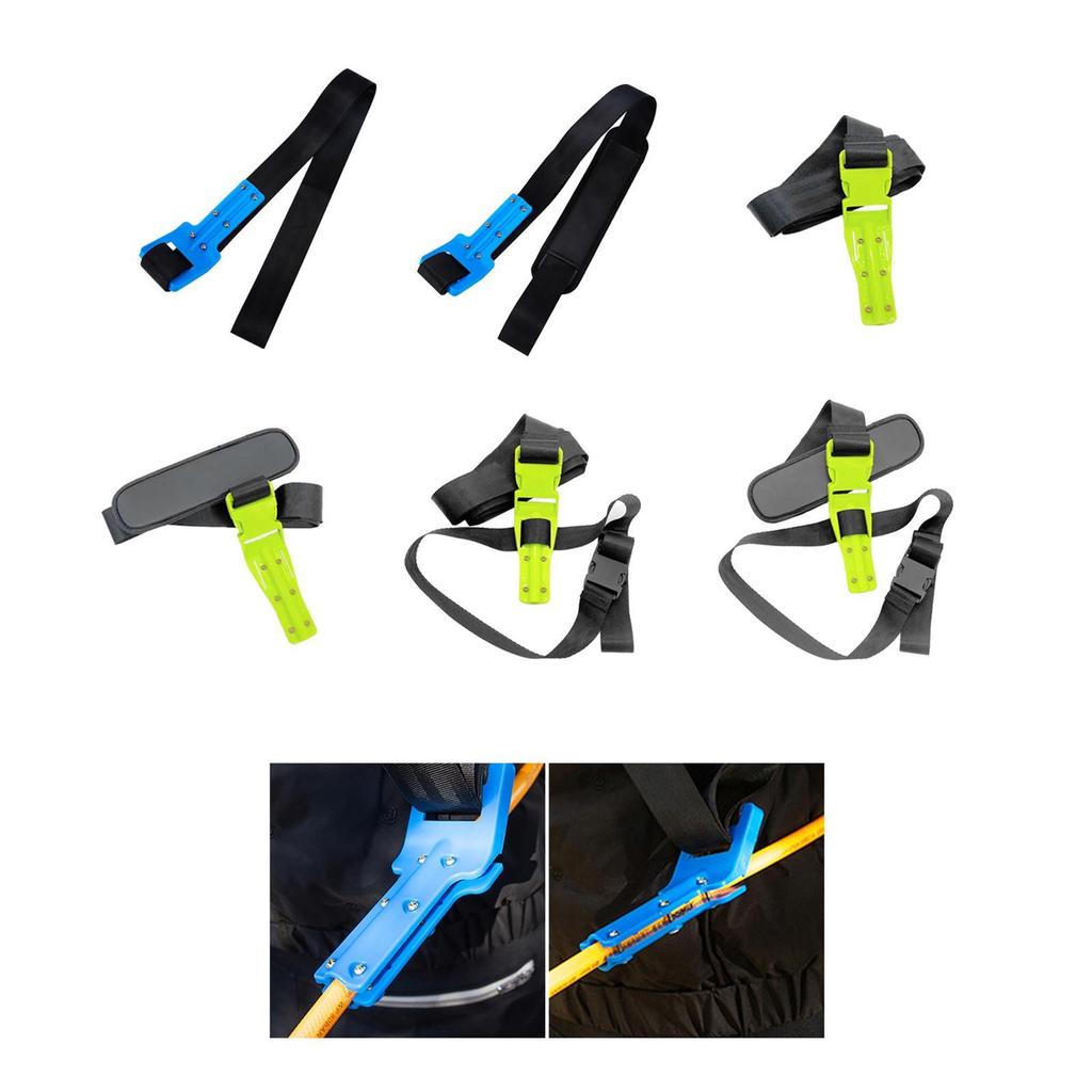 Backpack Sprayer Replacement Strap Adjustable Comfortable Wear Resistant Easy To Install High Strength Nylon Shoulder Strap