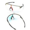 ELICIT Sports Cycling Glasses Men Women Photochromic Sunglasses Mountain Bicycle Road Eyewear Outdoor MTB Bike UV400 Goggles
