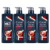 Clear Men Deep Clean Anti-Schuppen Shampoo