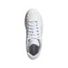 Adidas Streettalk Cloud White/Clear Pink/Core White Damen Sneaker JP8286