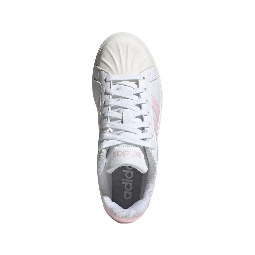 Adidas Streettalk Cloud White/Clear Pink/Core White Damen Sneaker JP8286