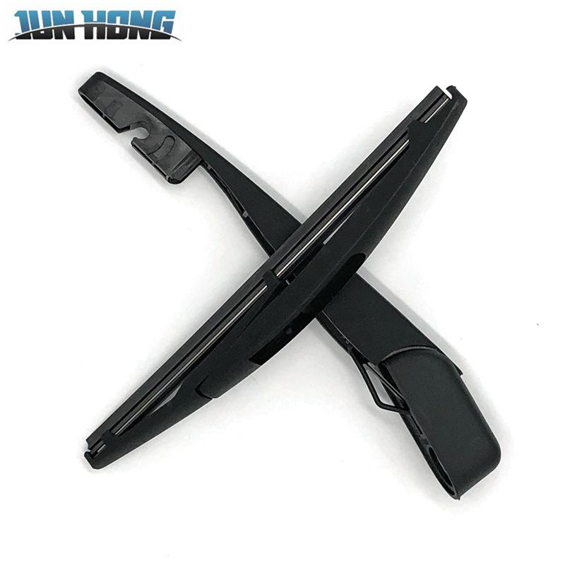 Jiangling Yusheng S330 Rear Wiper Blade & Arm Cover for Car