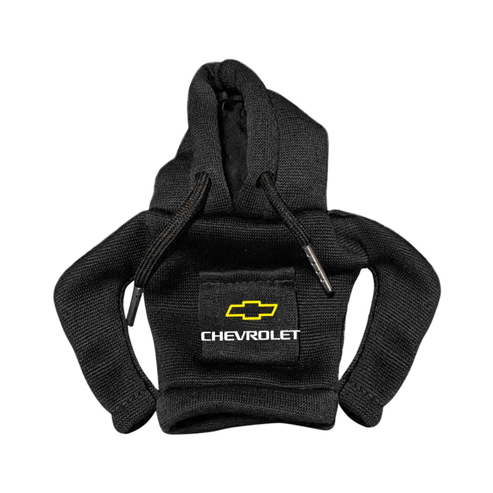 Universal Hoodie Car Gear Car Shift Lever Cover Change Lever Sweatshirt Gearshift Cover for Chevrolet Cruze Captiva Sonic Spark