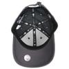 NEW ERA Women Cap 9FORTY New York Yankees Jersey Essential Graphite Pink