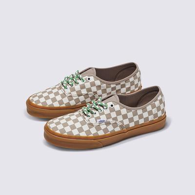 Authentic   Checkerboard Moonlock  Vn0009pvch81