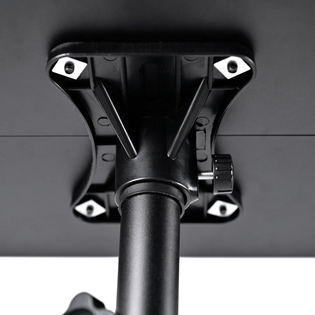 Mozos Pl3 Stand Holder Mount For Projector Laptop