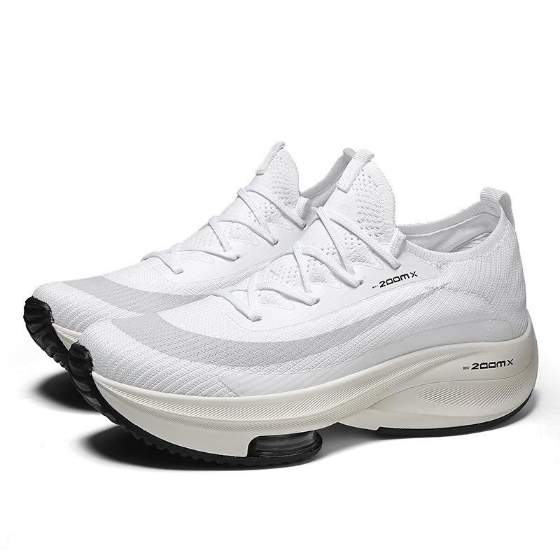 Schuhe Herren 2026 Sommer Neu Fliegendes Gewebe Herren Paar Laufen Sport Herren