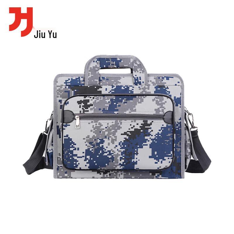 Камуфляжная Портфель-Сумка