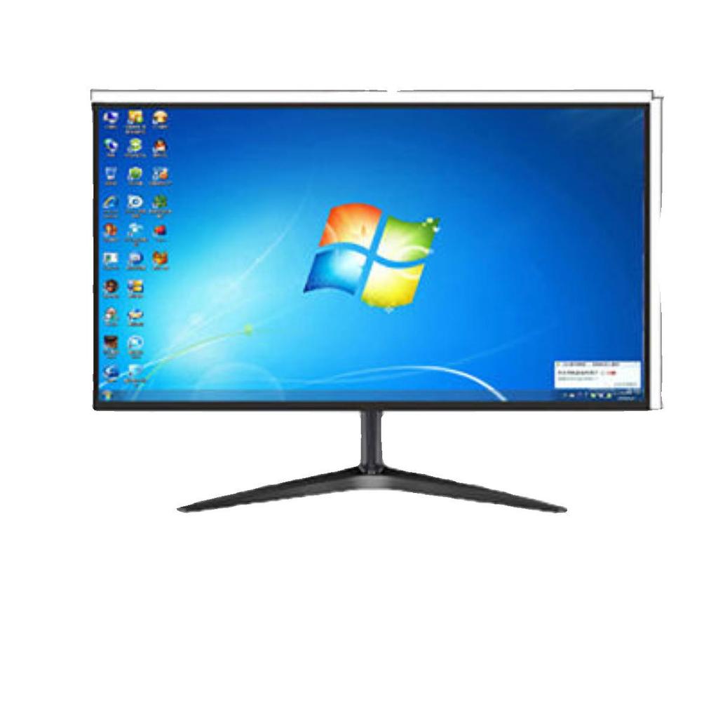 24" HD LCD IPS Monitor with DVI Interface (Available In 19"/22"/27")