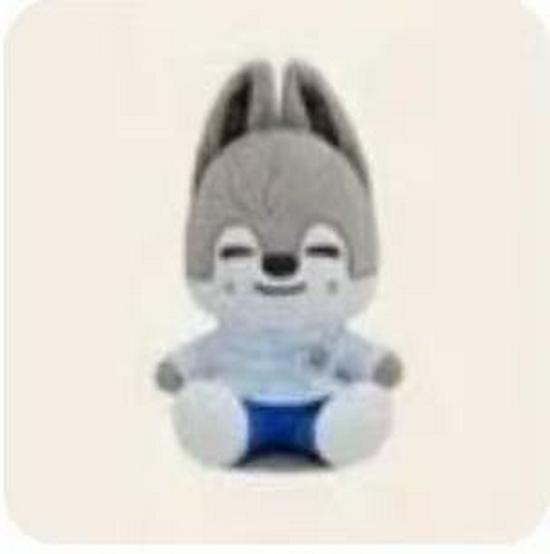 Stray Kids Skzoo x Zootopia Bang Chan & Lee Felix Outfits im neuen Stil