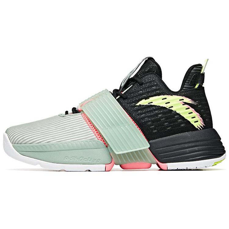 

ANTA Shock The Game 4.0 Invincible 44.5