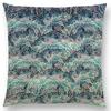 New Dreamy Rainbow Boho Beautiful Flower Gorgeous Floral Mandalas Fantasy Moon Stars Prints Cushion Cover Throw Pillow Case