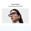 Huawei KI-Brille