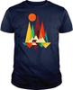 T-shirts en tops – T-shirts