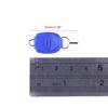 5 Pack Fishing Line Holder Clips Buckle Stopper Line Keeper Fishing Line Holder