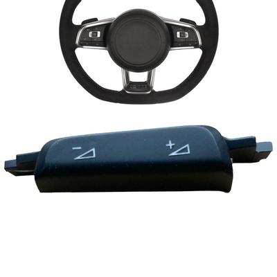 Controler Volum Volan pentru VW Golf 7 Piese Tuning Volan Multifuncțional Cheie Volum Auto Buton Reglare
