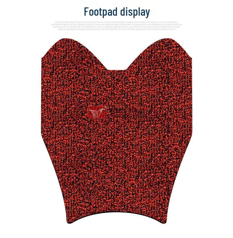 Compatible Ninebot F Series F90/F60/F35 Waterproof Non-slip Foot Pad