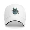 Nu Pogodi Baseball Cap Cartoon Wolf Y2k Funny Female Male Trucker Hat Wholesale Print Hiking Fishing Caps Birthday Present