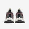 Anta Childrens Summit Fleece Comfortable Lightweight Shock Absorbing Warm Mid-Top Casual Shoes Kids Casual Shoes Mica-Gray A12446917-1