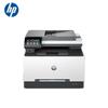HP 3388fdn Color Laser Multifunction Printer
