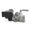 1pc New Idle Air Control Valve IACV IAC for SUZUKI Jimny Swift Ignis Liana Wagon 18117-78G60 136800-1300 18117-53M00