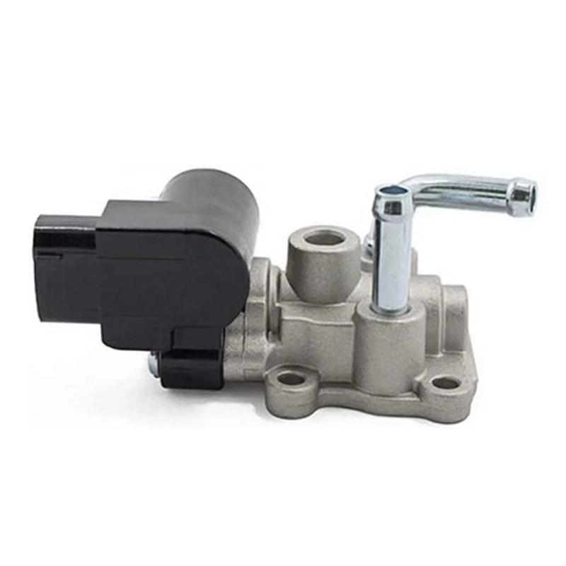 1pc New Idle Air Control Valve IACV IAC for SUZUKI Jimny Swift Ignis Liana Wagon 18117-78G60 136800-1300 18117-53M00