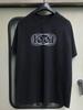 Tool Band American Heavy Metal Rock Short-sleeved Y2k Street Heavyweight Cotton Cool Round-neck Half-sleeved Fashion T-shirt