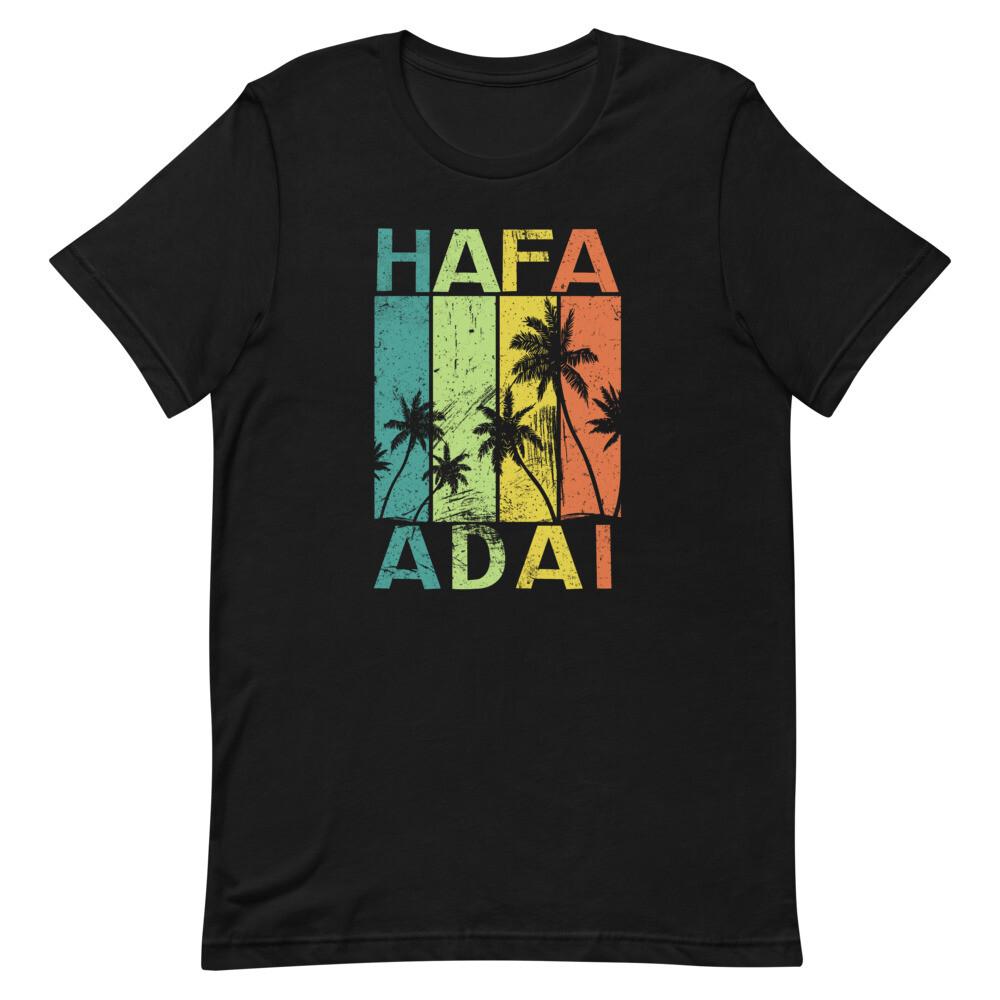 Hafa Adai T-Shirt Guam Islander T Shirt for Guam Lovers Island Life 2XL