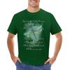 Dragonfly Sing Me A Song T-shirt Blouse tops oversized mens t shirt graphic