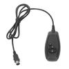 Electric Actuator Controller 3 Button 5 Pin Hand Controller for Lifting Chair System FYH047