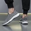 Warrior Men's Breathable Mesh Casual Shoes
