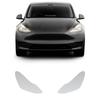 Transparent PPF TPU Paint Protection Film for Tesla Model Y 2020-2024, 8.5mil Protective Foil Kit