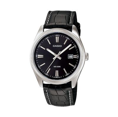 MTP-1302PL-1AVEF Watch