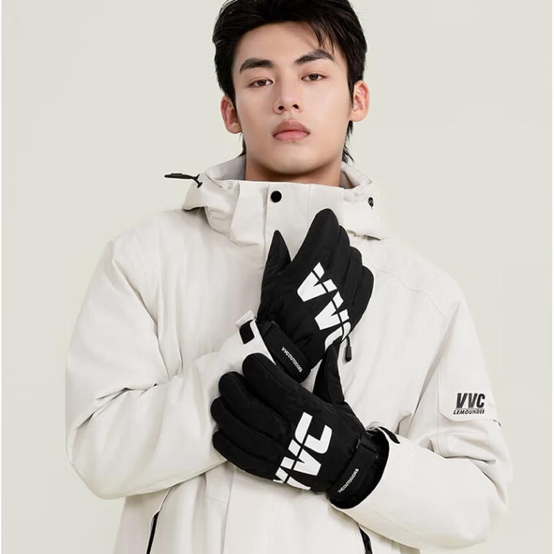 

VVC VGS4S630 Women s Thermal Winter Gloves