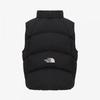 The North Face Kids Ropotun Vest Black Nv3nr52t