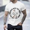 Funny Goose You Mess With The Honk Tshirt Unisex Sarcastic Goose Meme Graphic Tee Casual Short Sleeve Unisex Y2k Tops