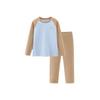 Mini Balabala Kids' Thermal Base Layer Set