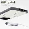 For Vivo iQoo 15 Case Magsafe Matte Baby Skin Touch Surface Anti-Fingerprint Sturdy Hybrid Cover