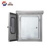 HanZhan HZ-SCM Outdoor Stainless Steel Waterproof Distribution Box
