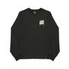 BLANKBRICK Rider Bike Long Sleeve Black